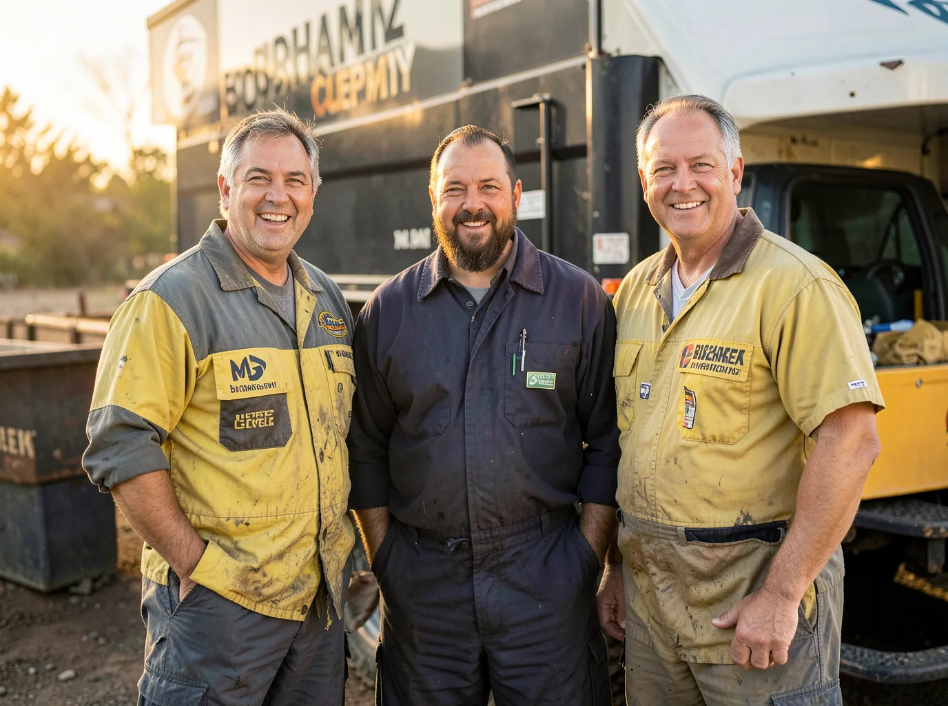 Sewage Cleanup company in Valliant, OK