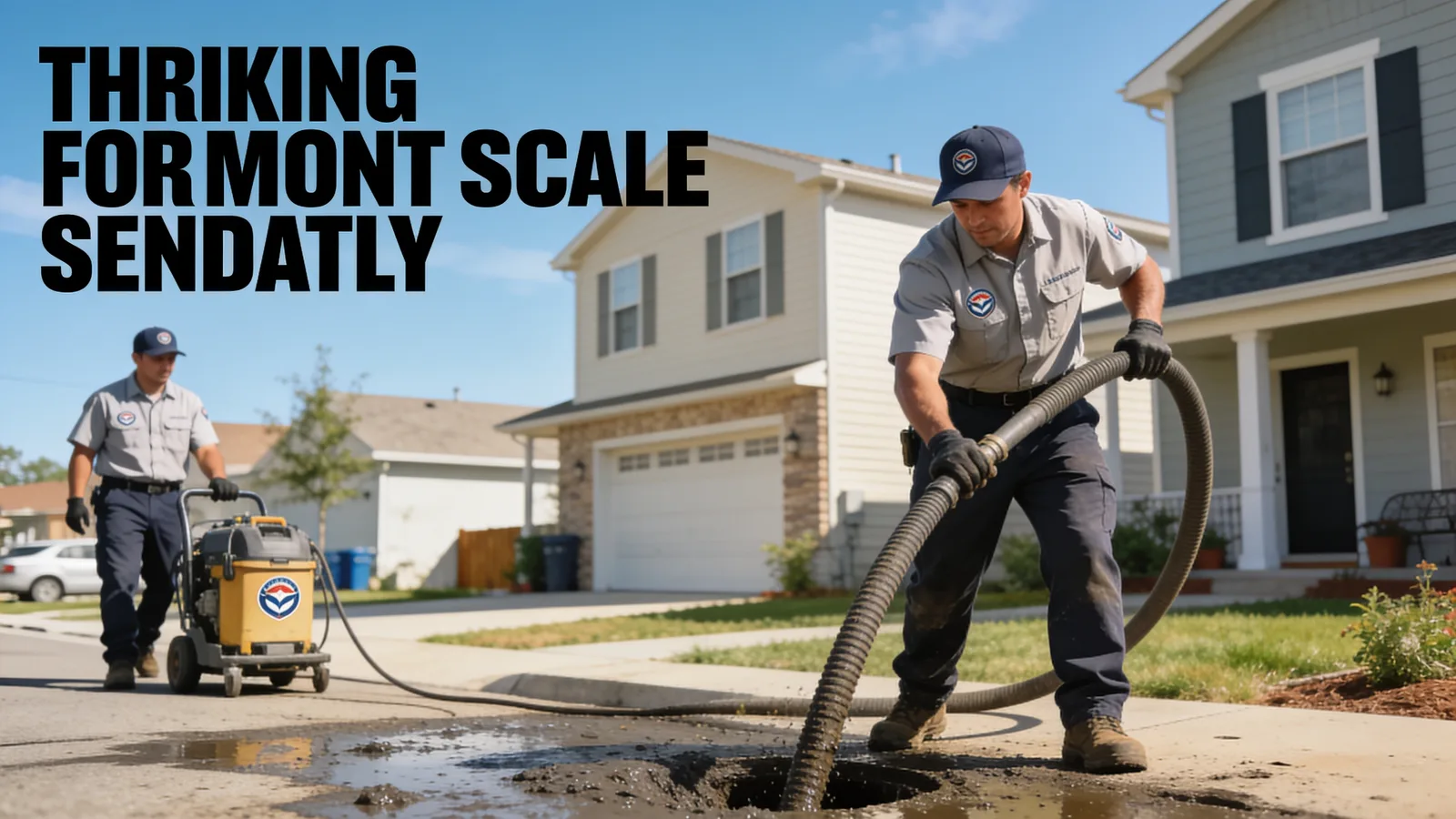 Sewage Cleanup in Valliant, OK near me